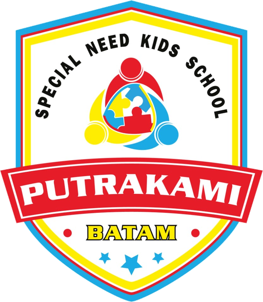Logo SLB Putrakami Batam