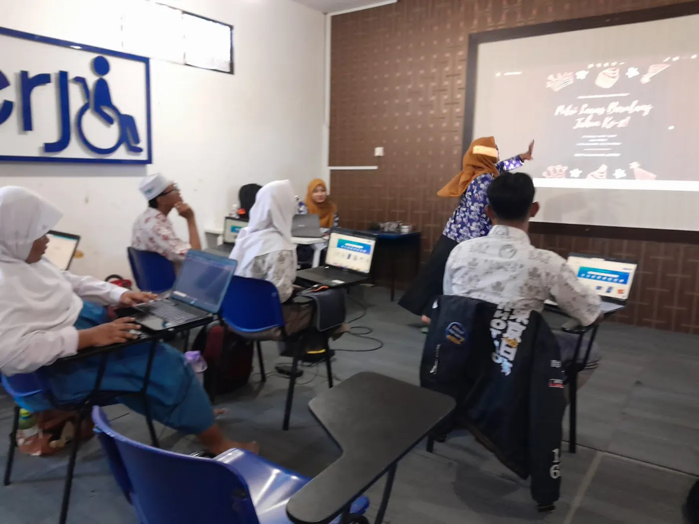 Outing class
